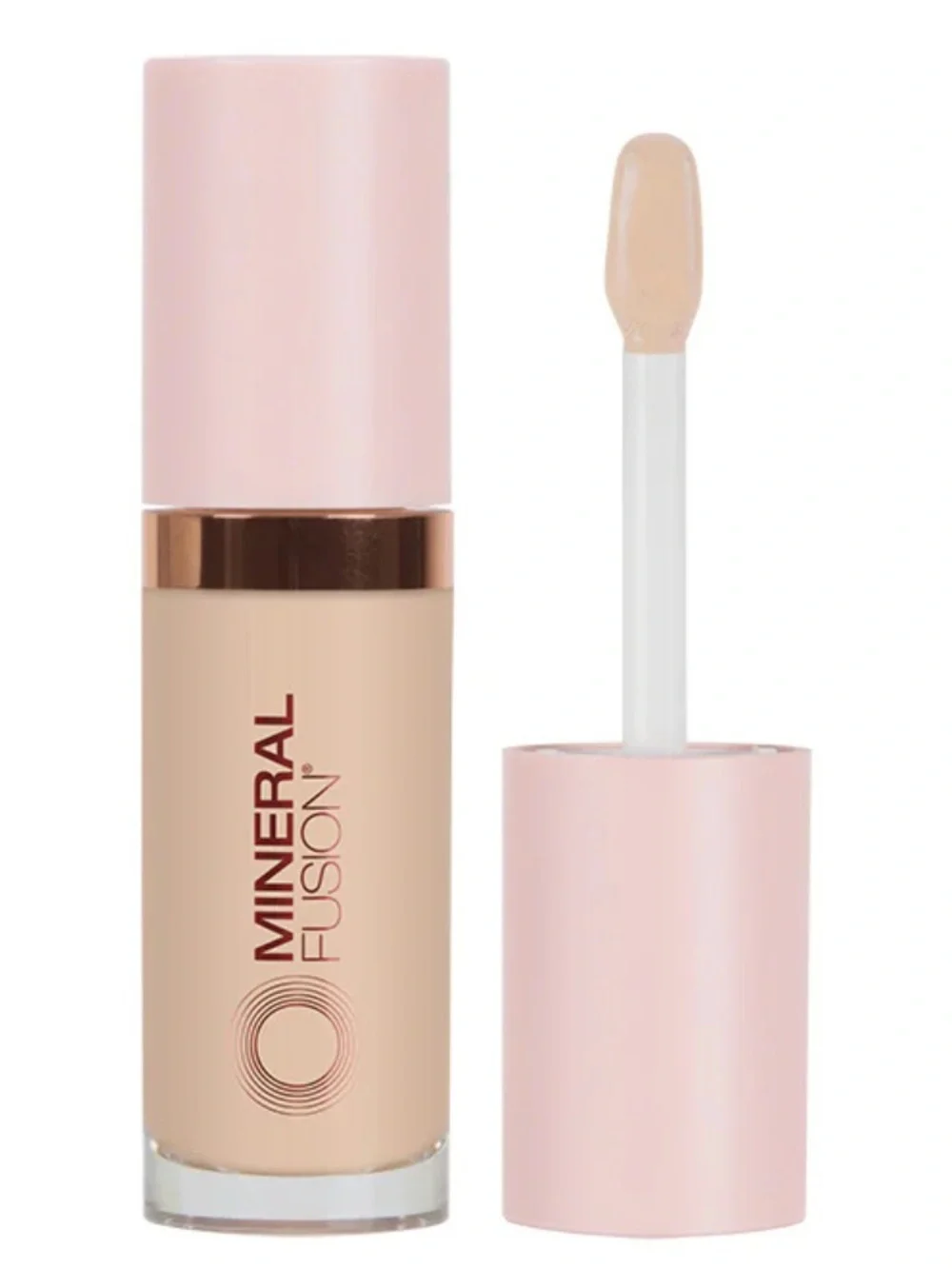 Mineral Fusion Liquid Concealer - Brightening